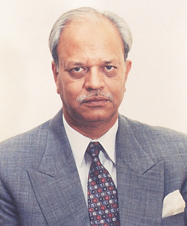 Khan, Khalid Mehmood