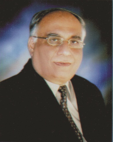 Qaiser Muhammad