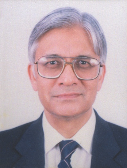 Dr. Iqbal