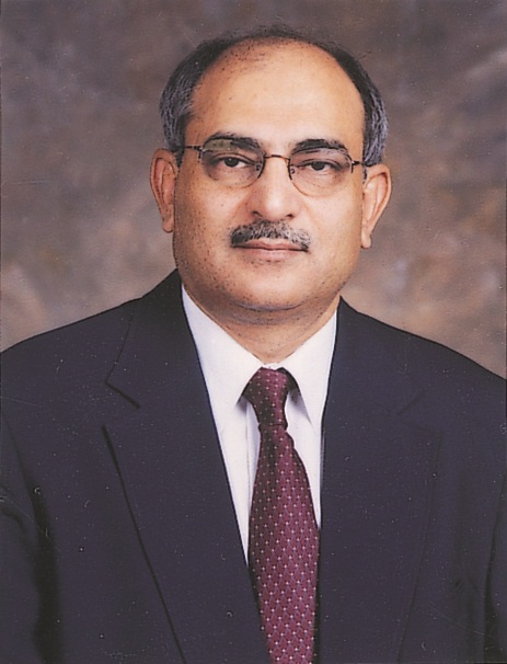 Gilani, Anwarulhassan