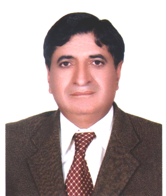 Abdul Rashid