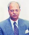 Khalid Mahmood Khan