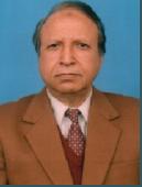 M. Salim Akhtar