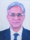 Mohammad Perwaiz Iqbal