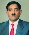 Ijaz Haider