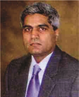 Fazal Ahmad Khalid