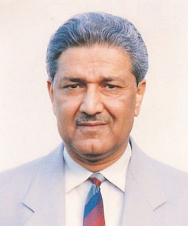 Abdul Quadeer Khan