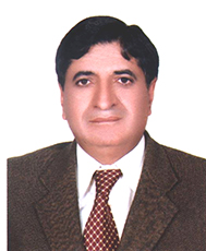 Dr. Abdul Rasheed