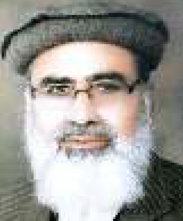 Khan Bahadar Marwat