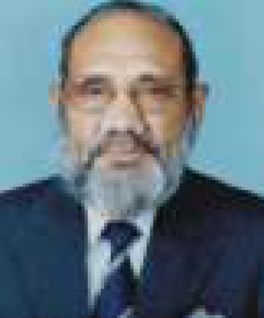 Rafiq Ahmad