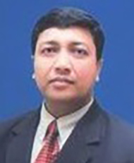 M. Iqbal Choudhary