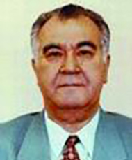 Pulat Khabibullaev