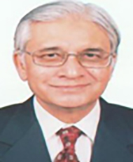 Mohammad Perwaiz Iqbal