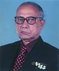 Nurul Islam