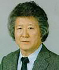 Mu Shik John