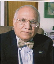 Ahmad Mukhtar Khalid