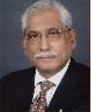 Muhammad Akram Sheikh