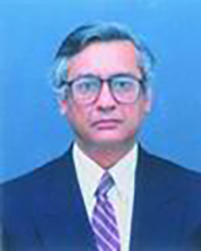 Shaukat Hameed Khan