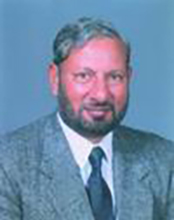 Riaz H. Qureshi