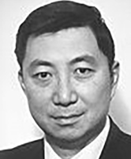 Samuel C.C. Ting