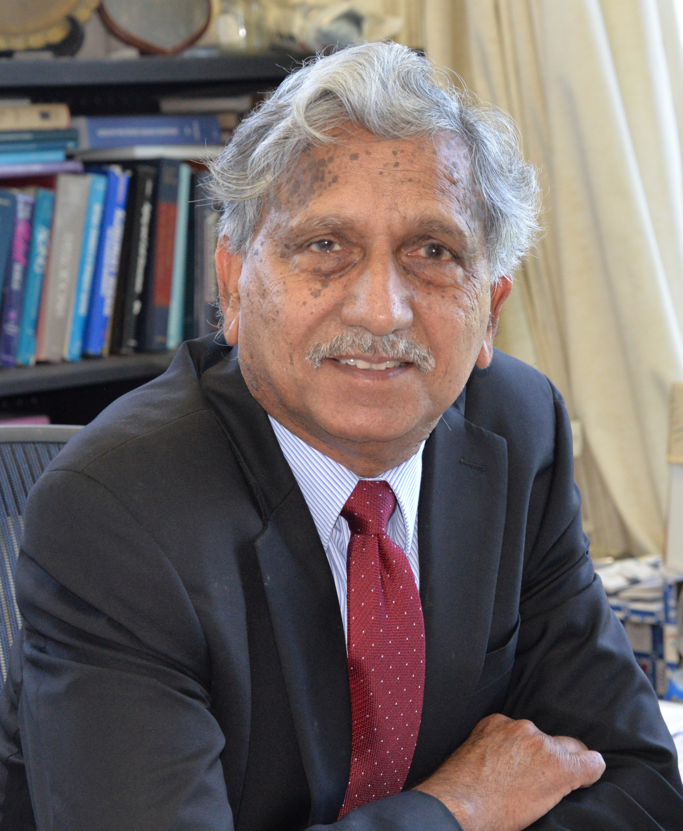 Khalid Iqbal