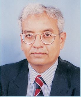 Muhammad Zafar Iqbal