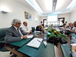 24th General Assembly Meeting of the IAS