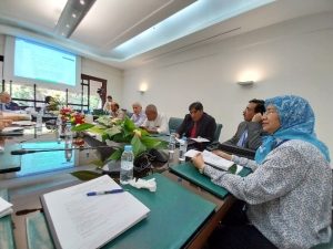 24th General Assembly Meeting of the IAS