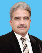 Haq Nawaz Bhatti