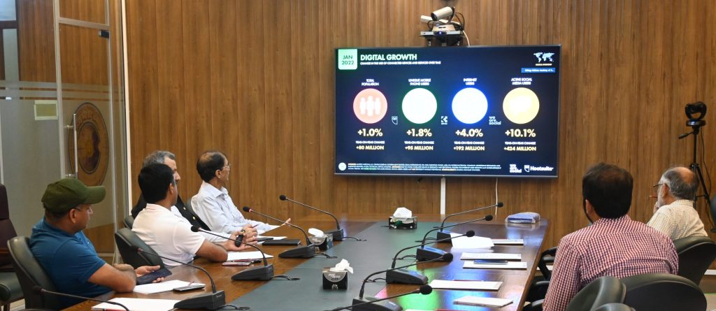 Talk on Cyber Autonomy and Cyber Society