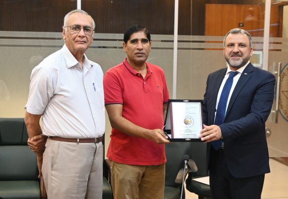 Cyber Security: Challenges and Opportunities