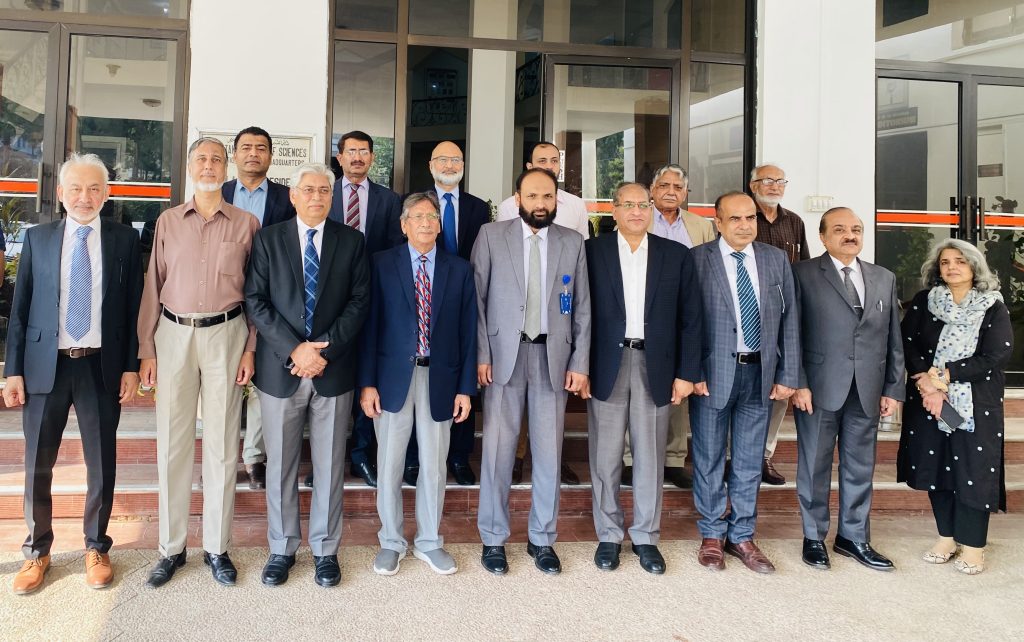 Workshop on National Science Technology and Innovation Policy