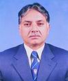 M. Waheed Akhtar