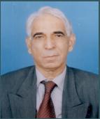M. Nawaz Chaudhary