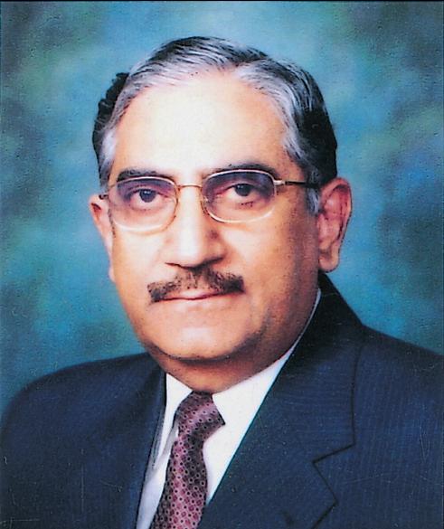 Samar Mubarakmand
